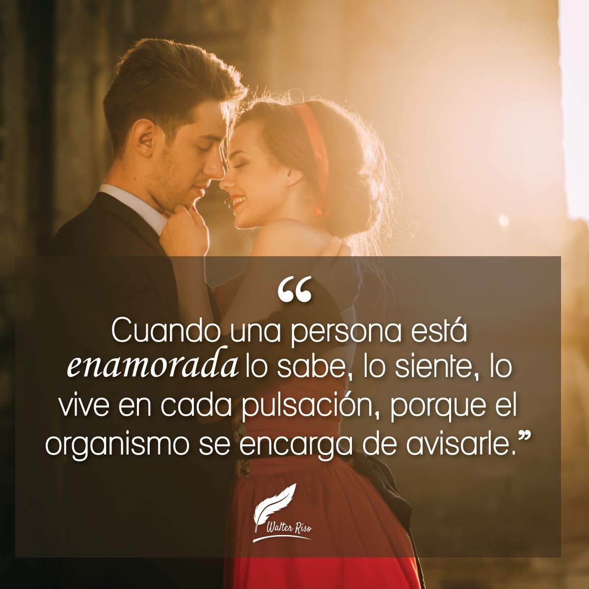 FrasesdAmor16's tweet photo. Cuando una persona está enamorada... https://t.co/61qOCQPpAG