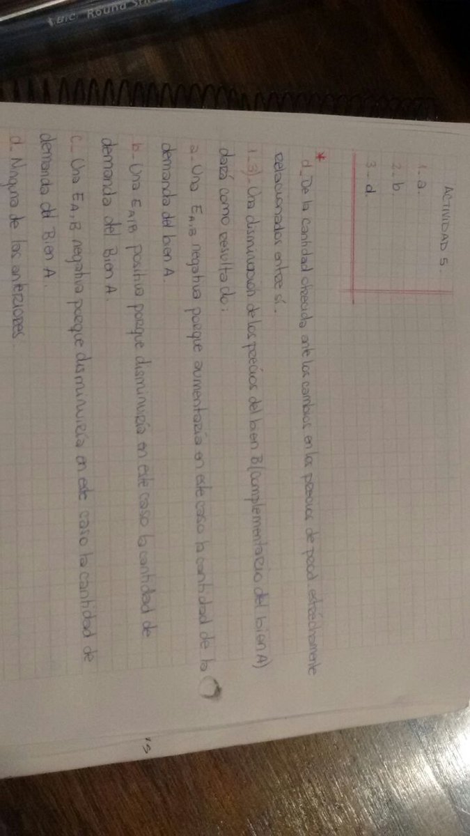 abiibecerra's tweet photo. #Econimiatur #actividad5 @RAlfredodlv https://t.co/ZMp7X67QcW