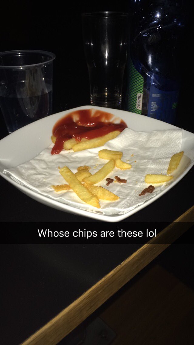 heyszen's tweet photo. Played some songs, stole some chips #botb #ausa #uoa #acronyms https://t.co/y10pONhWGE