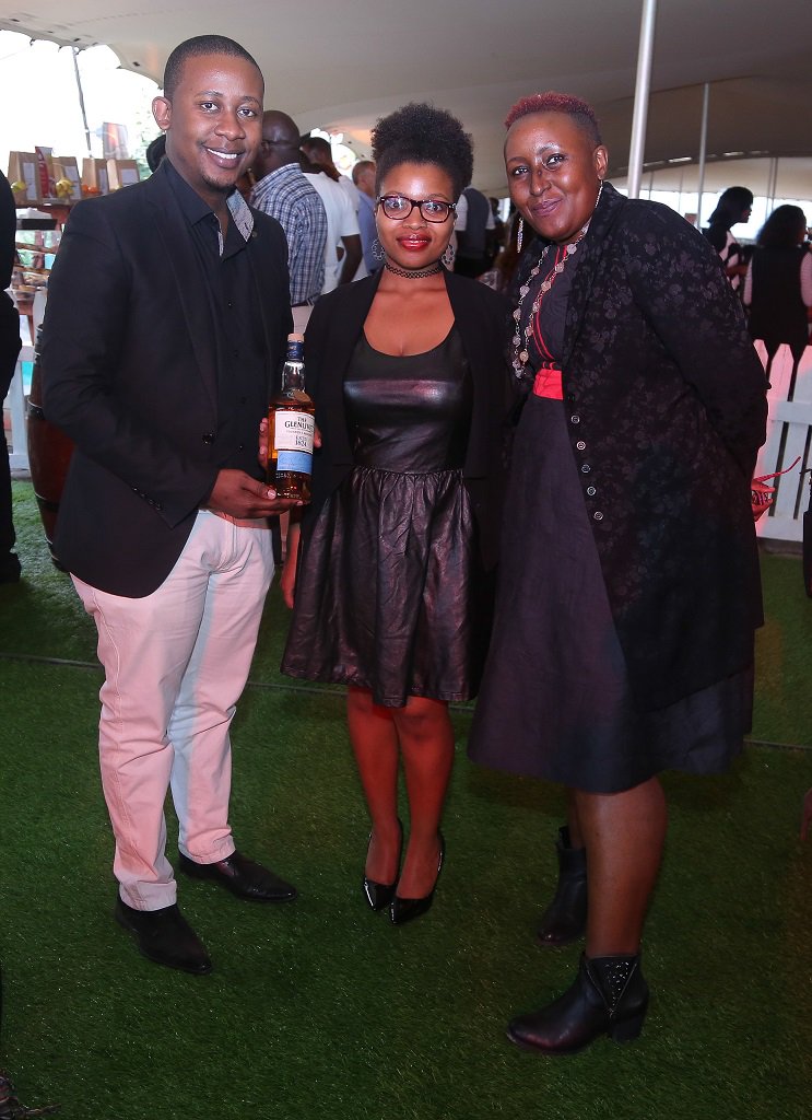 A Review Of The Connoisseurs Fine Wine And Whisky Event j.mp/2caoJMb <a href="/bobcollymore/">Bob Collymore</a> <a href="/CarolineMutoko/">Caroline Mutoko</a>