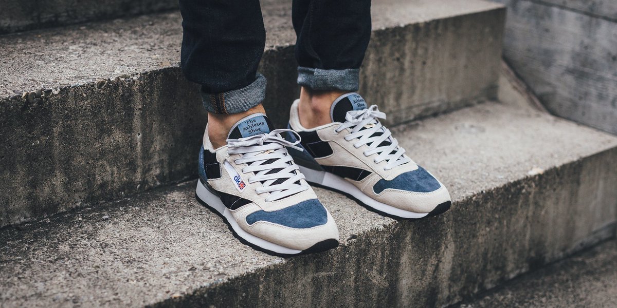 reebok classic leather x garbstore