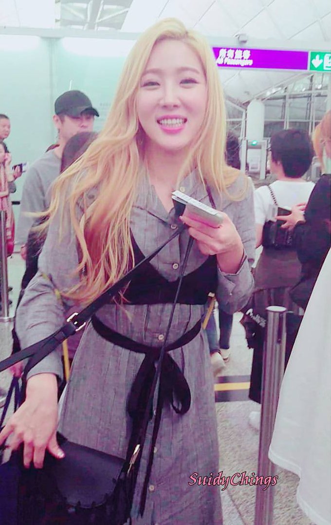 FRENCHDOUBLINGS's tweet photo. ◤ HD◢ AEROPORT D'INCHEON (15.09.16) ║.

☆ Les TWO X à l'aéroport d'Incheon, de retour de Hong-Kong. https://t.co/9w7D9znPfE
