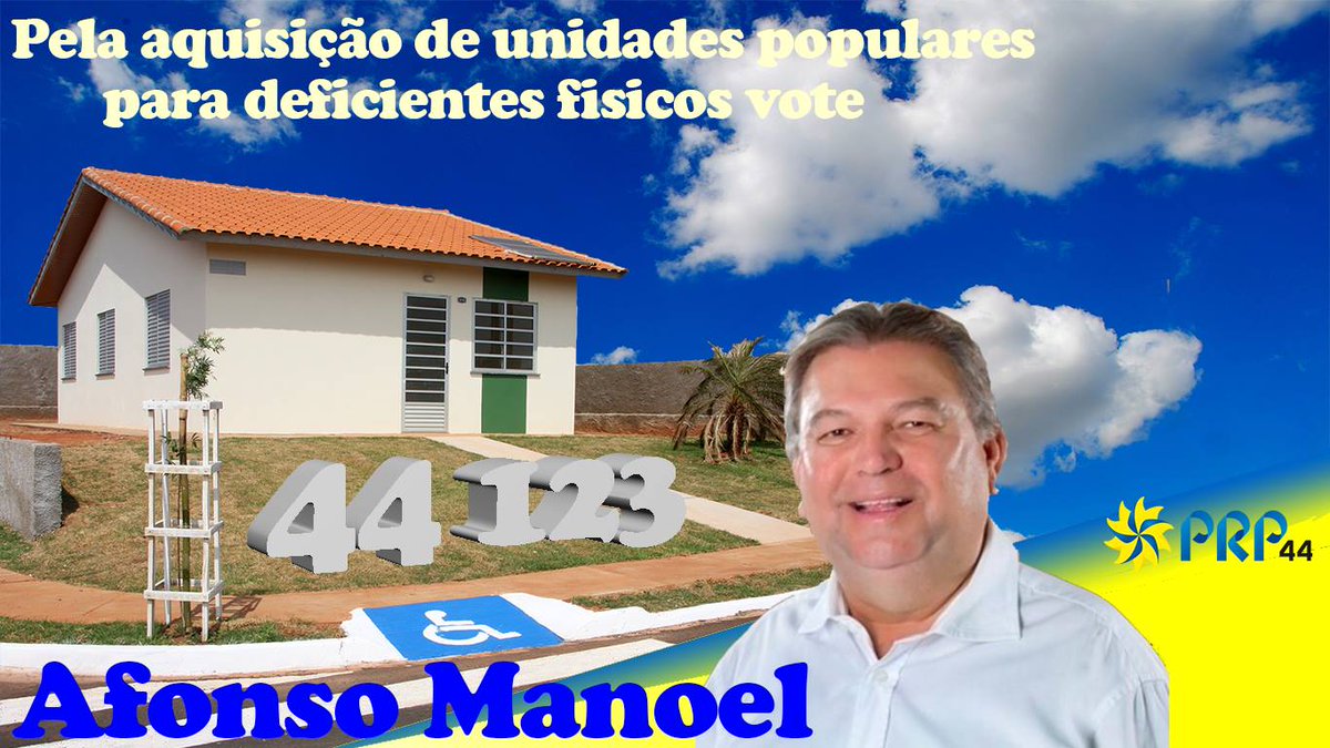 AFONSO MANOEL 44123
#semprecomvocê
#juventudecomafonso