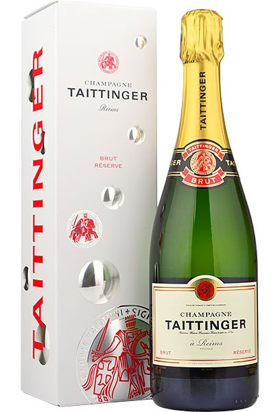 Congratulations to Corrine from Synergy Marketing won our bottle of Taittinger at the Duel County Fair last week. :)