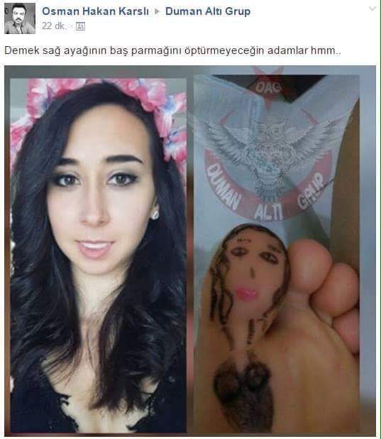gedikbas8's tweet photo. #DünyaOdunlarGünü  ben bu adama odun demem kızlar adam davasında zeka küpü😂😂😂 https://t.co/Bu9JvQRM5C