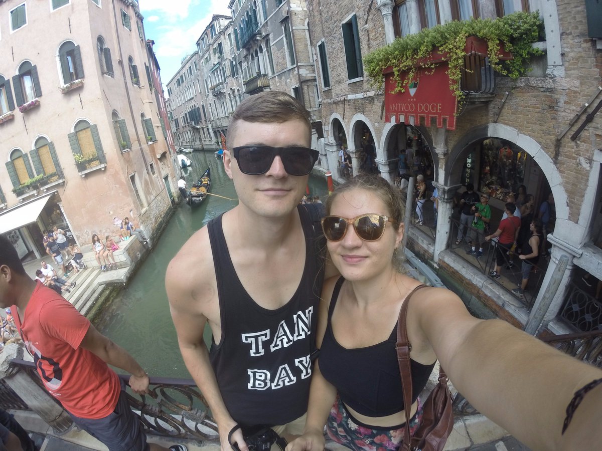 TravelWeasels's tweet photo. #ThursdayThoughts Travel to Italy at least once in your life. You won't regret it! 🇮🇹 ❤️👌 https://t.co/byMTqjDbiA