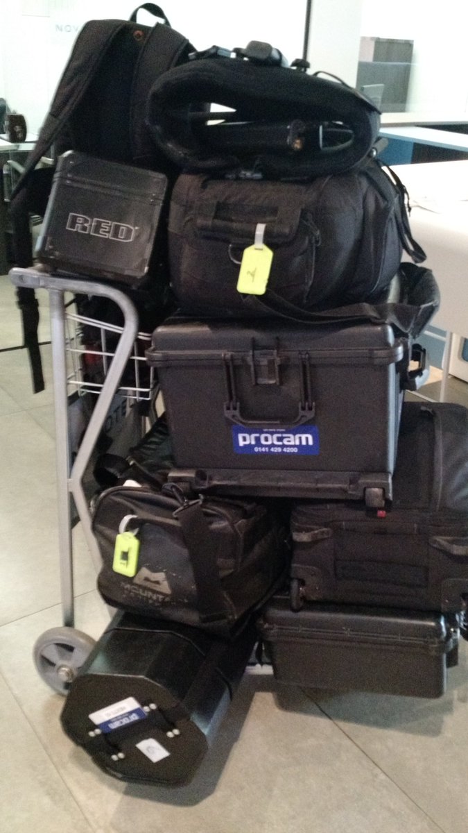 Justin Purefoy tweet media