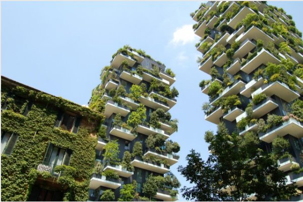 MediasetTgcom24's tweet photo. #Viaggi: ecco 10 città per chi ama l’#innovazione e il #design >https://t.co/QEdqolObvV< https://t.co/xZ7wDtqHBo