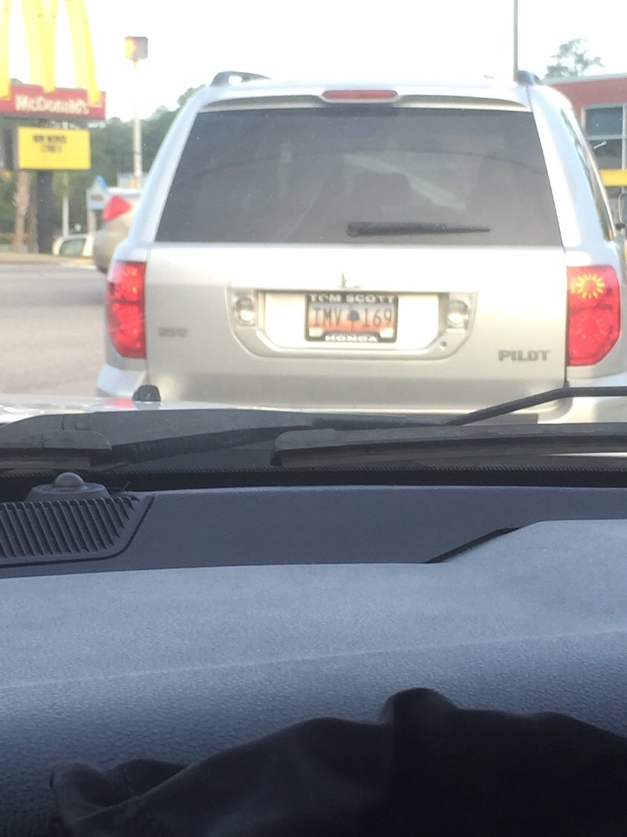 RonMorris76's tweet photo. @twscott25 haha cheesesteak, zoom in to the license plate frame. https://t.co/REAlq0itZ3