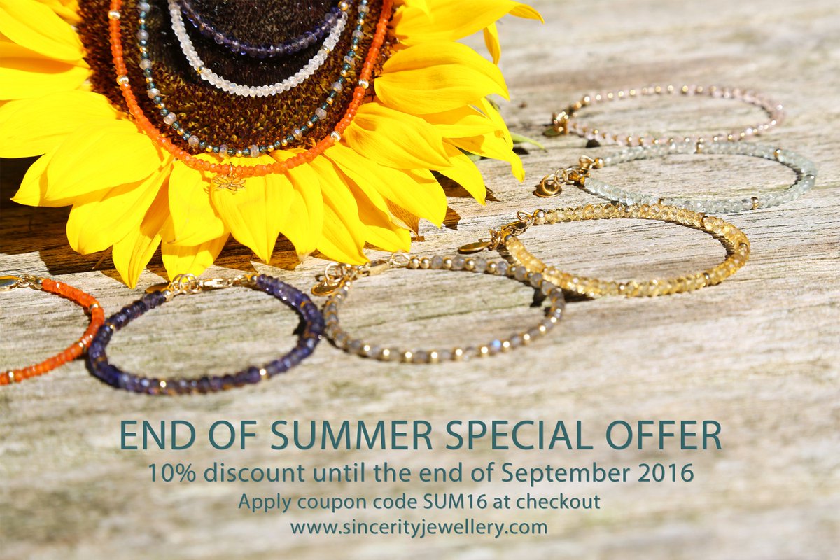 Sincerity Jewellery (@SincerityGems) / Posts / X