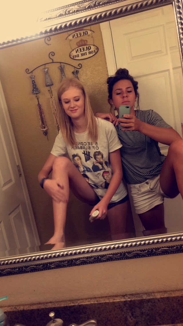 addyking15's tweet photo. HBD to the swag master herself thx for doing crazy things w/ me since day one, hope ur day is poppin'🎉👻🔞 https://t.co/wNp8CHQaiH