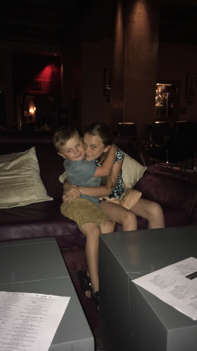daniellequinny's tweet photo. #hardrockhotel #Rockstar https://t.co/vbKMPhHhn7