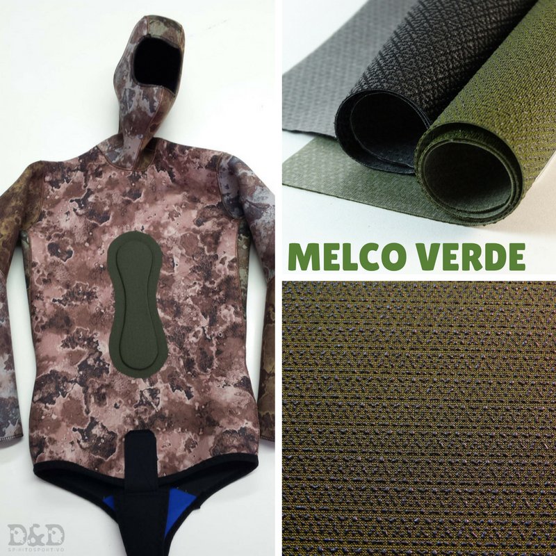 DeD_ITA's tweet photo. Green Melco #tape, isn't it lovely with #camouflage #neoprene #fabric? https://t.co/SHWd4RzWqt