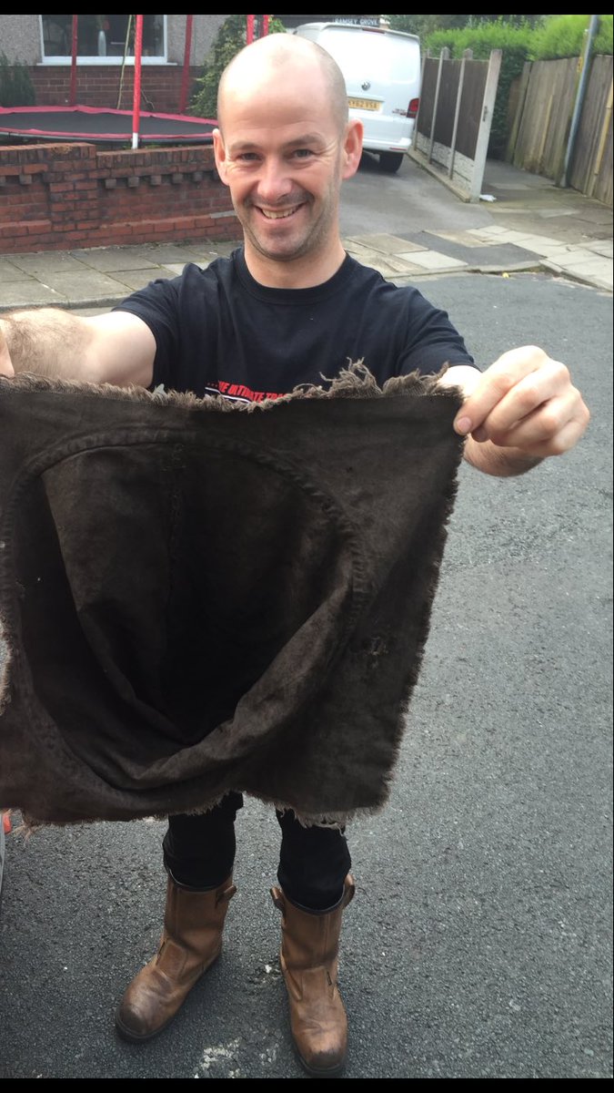 WakefieldBrush's tweet photo. Don't forget your sheets for the season guys and girls https://t.co/3nk466XTRa