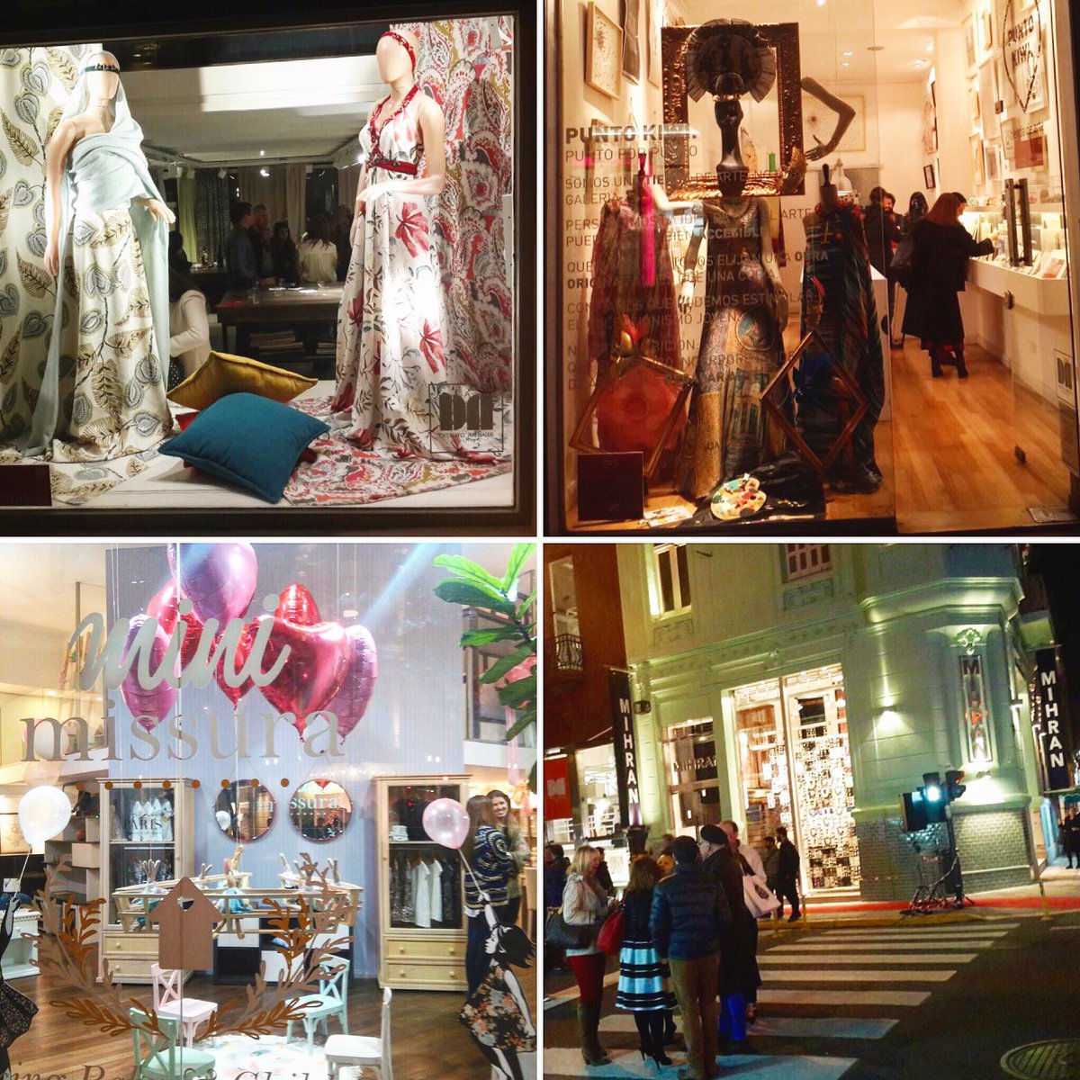 MariaGomezGez's tweet photo. Promenade #DistritoArenales - Los espacios continúan intervenidos hasta el 17 de sep #decostreet #fashion #Arenales https://t.co/hNOlD62xqY