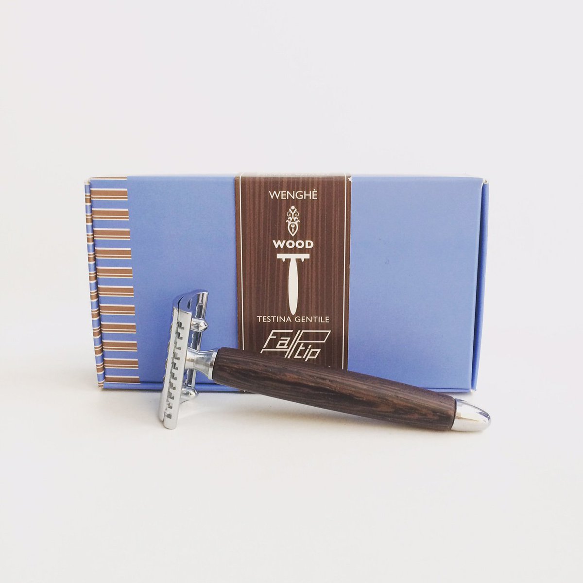 HairMaker_Gr's tweet photo. https://t.co/6GJCWeMLDs

#fatip #safetyrazor #closedcomb #shaving #wood #wenge #hairmaker #bestproducts https://t.co/UucxqtS3Gg