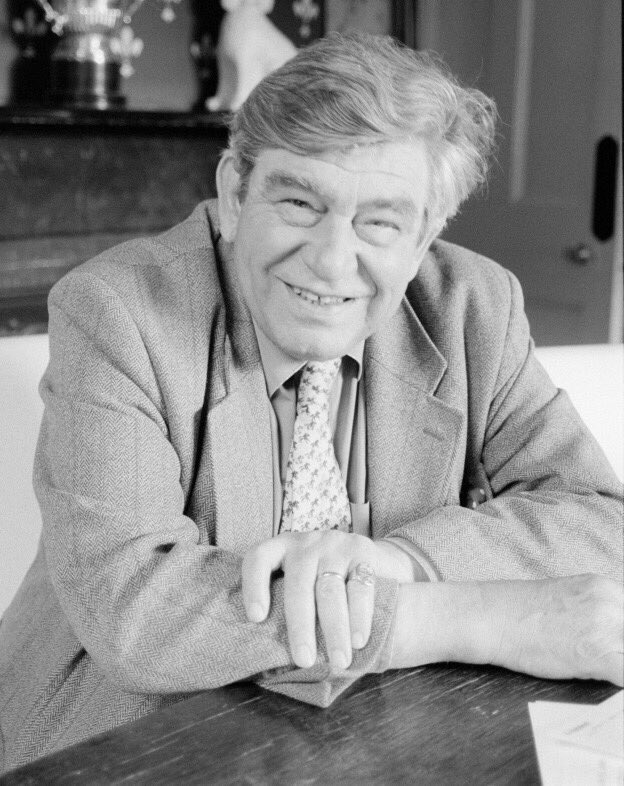 medievalhistory's tweet photo. RIP Jonathan Riley-Smith, the greatest Crusades historian of the 20th century. https://t.co/QeUGbcK39G