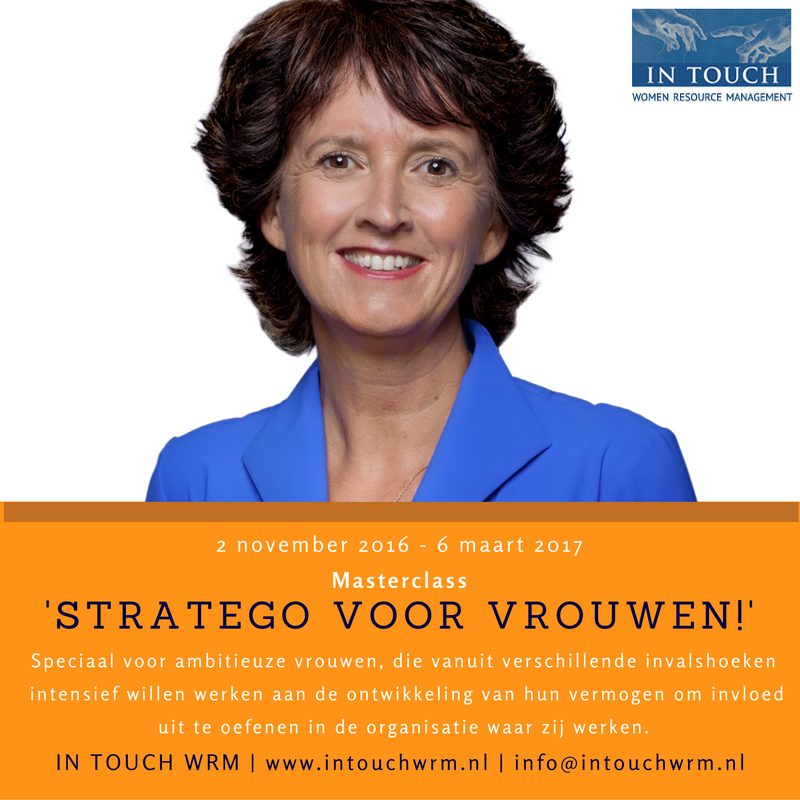 InTouchwrm's tweet photo. Hét vrouwelijk talentprogramma om jouw strategisch vermogen te vergroten.  https://t.co/U65Zmny6TW https://t.co/90iWX7xsqI