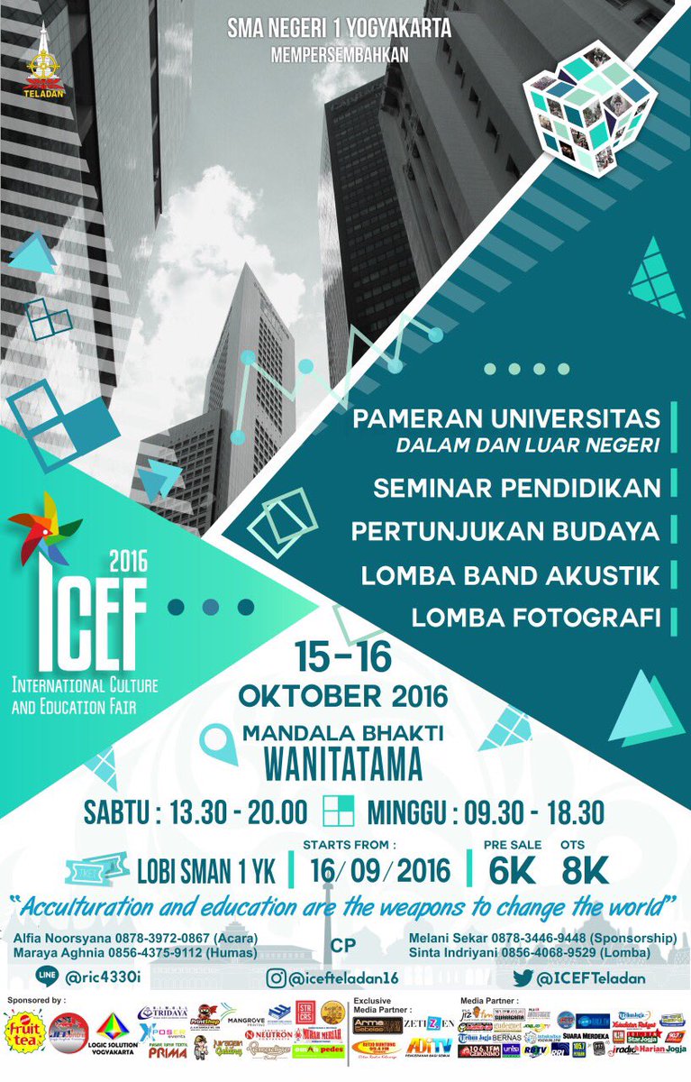 Yuhuuu ini dia nih yang ditunggu-tungguu!!