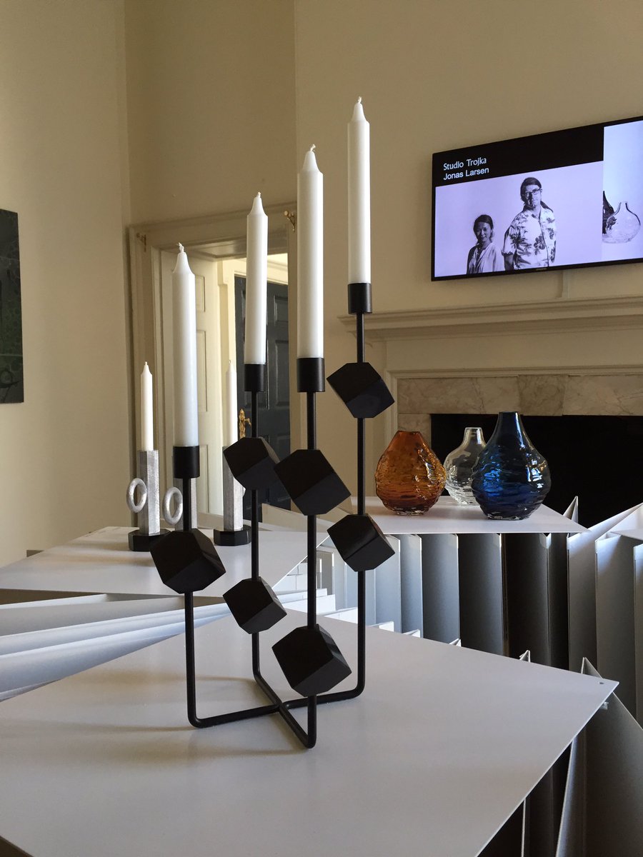 OriginSweden's tweet photo. #Kullaro @ #LDB16 Great exhibition! https://t.co/jbvWndCvPw