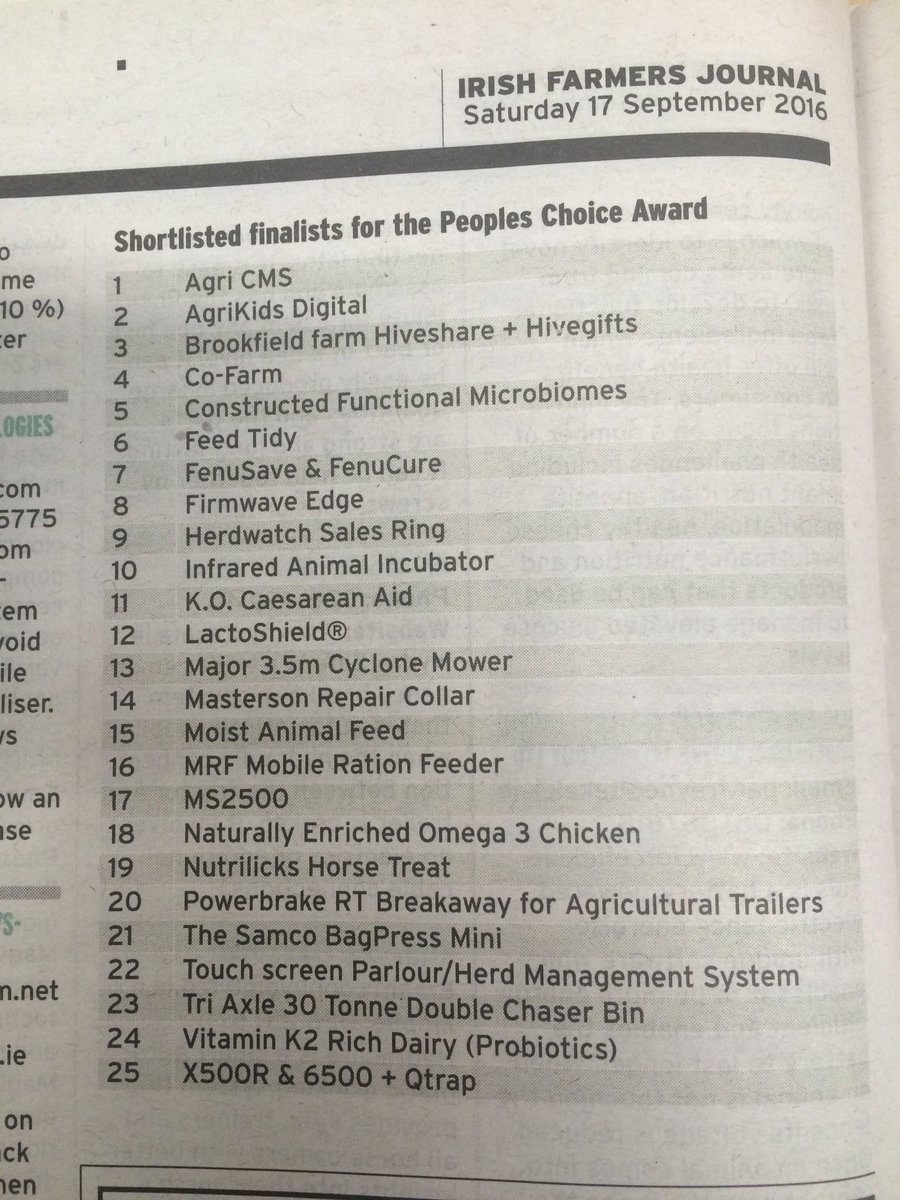 shine_steph's tweet photo. Thanks to all who voted for us for the @Entirl People's Choice Award! Best of luck to the other companies @NPAIE https://t.co/rID3CWukQi