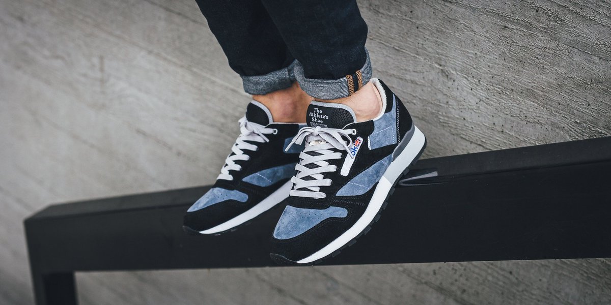 reebok classic x
