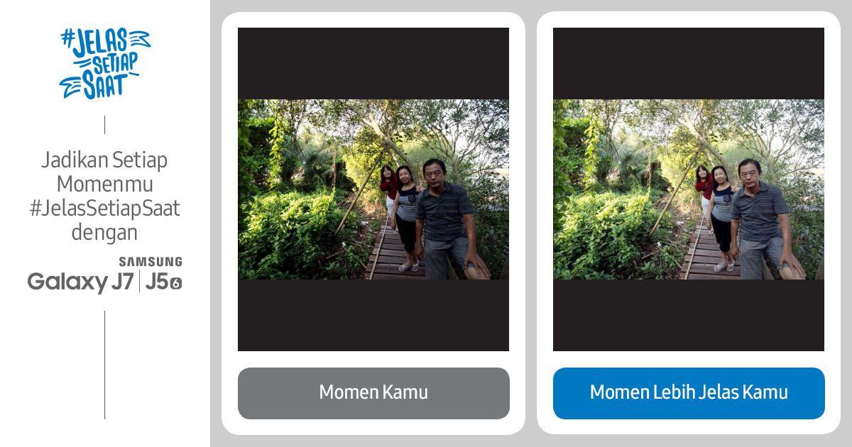 Samsung Indonesia tweet media