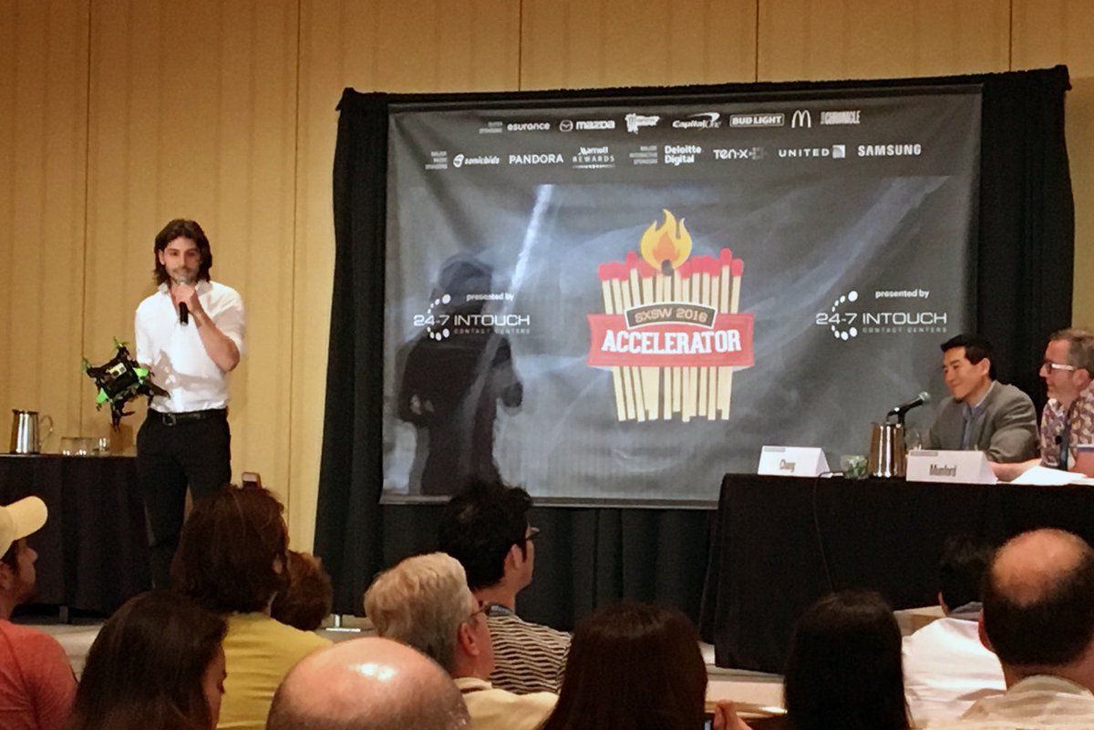 NextMediaHH's tweet photo. Wir unterstützen eure Bewerbung für den SXSW Accelerator! Meldet euch bis zum 20.9. Infos: https://t.co/WmDcoaEnEM https://t.co/gAFhiIj0md