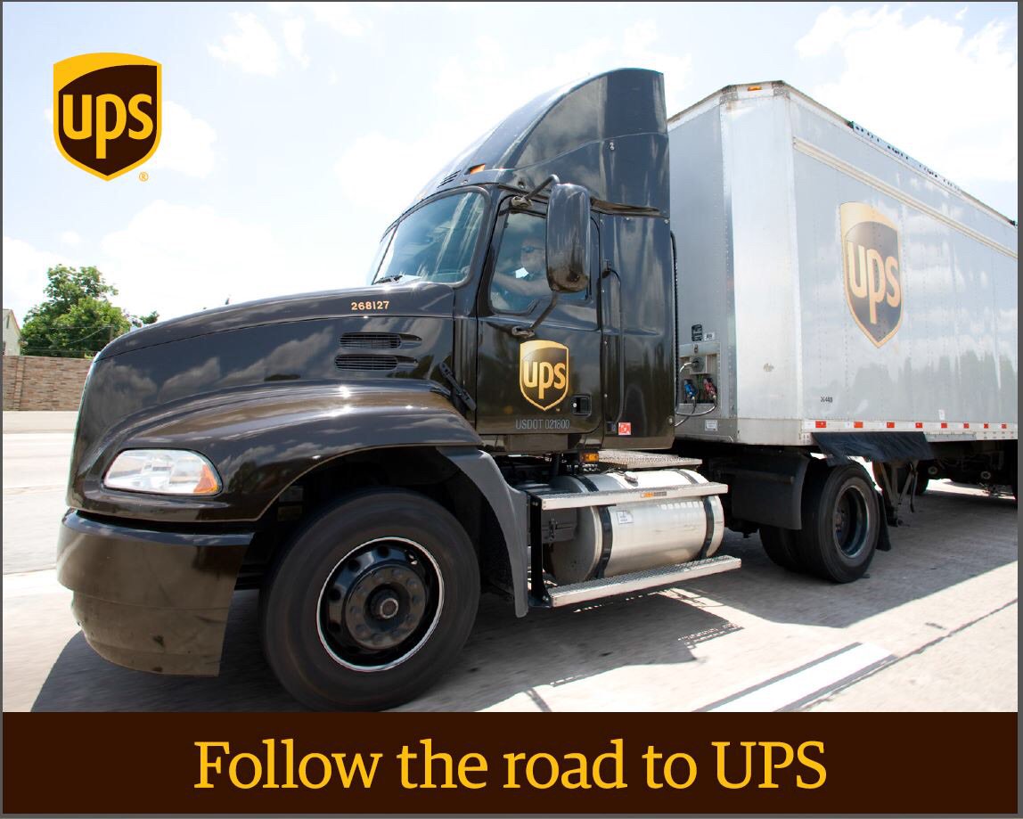 Ups Jobs Kentucky On Twitter We Re Looking For Seasonal Feeder