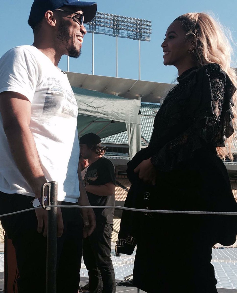 Anderson .Paak NPR Music Tiny Desk concert Lipstick Alley