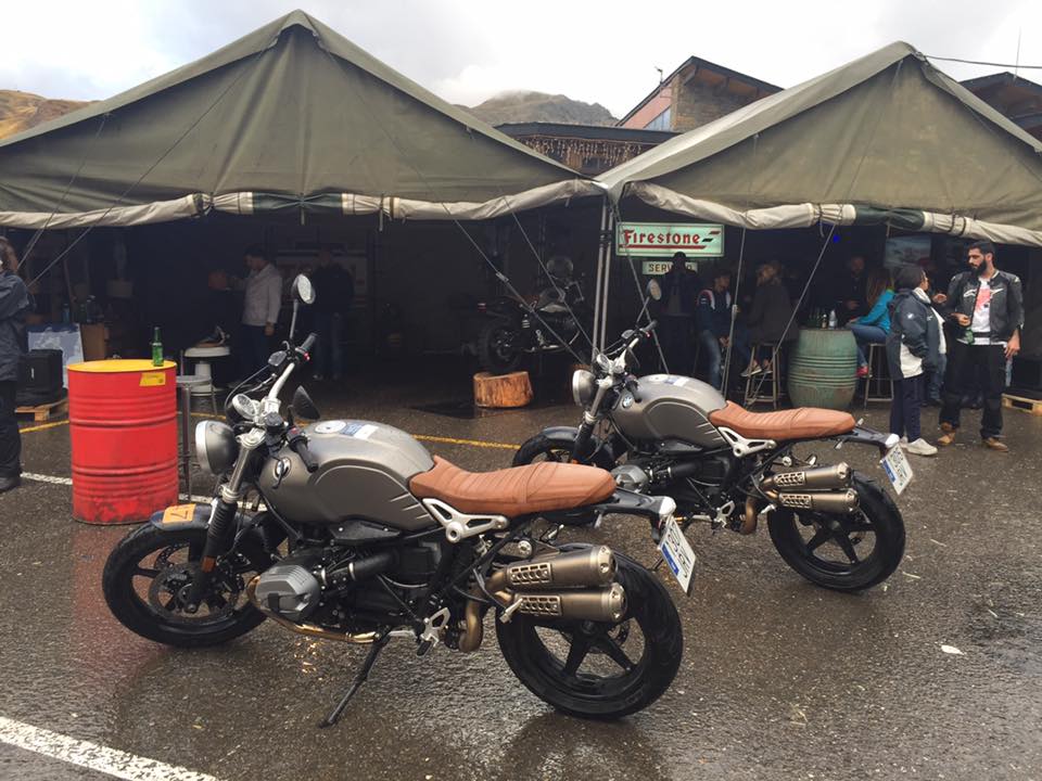 Revival_Machine's tweet photo. Estuvimos en #Bmw #Formigal para conocer la #RnineT #Scrambler. Suscribete para leerlo todo!
https://t.co/L8ASNzKA4B https://t.co/WHUzSAhtr6