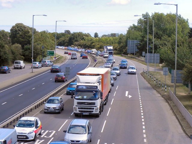 Join me at a meeting in #Chichester tmrw to talk about why we need to reject #A27 proposals tinyurl.com/z4c8dos