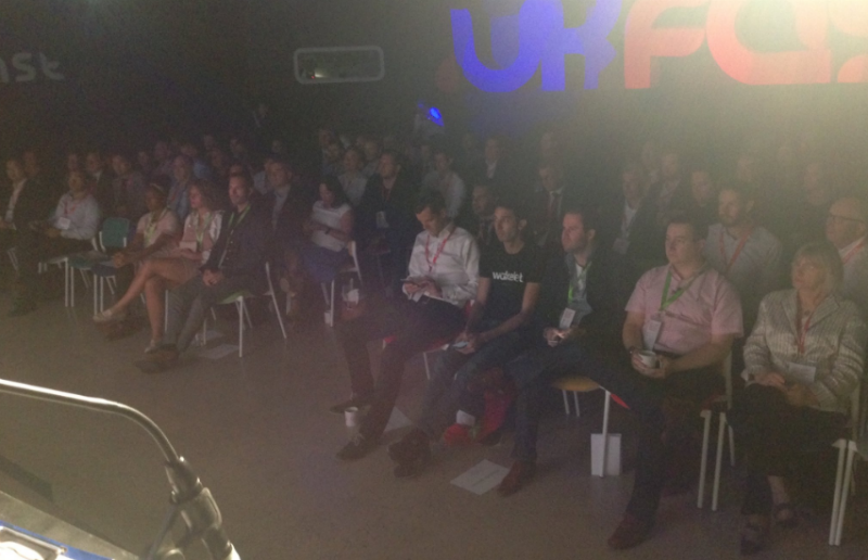 BCloudUK's tweet photo. Thank you to everyone who turned out for #techdisrupters ♥️♥️♥️. We hope you found it informative and useful. https://t.co/xqdGpPZjup