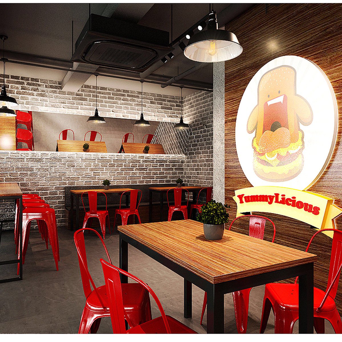 As we make plans to disrupt the food industry, we are looking for partners &amp; investors 😘🙌🏻🇲🇾🇴🇲🇮🇳 #disruptors