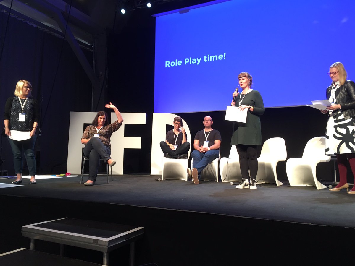 loukomies's tweet photo. #FFD16 Role play time! https://t.co/wtwXseA1eD