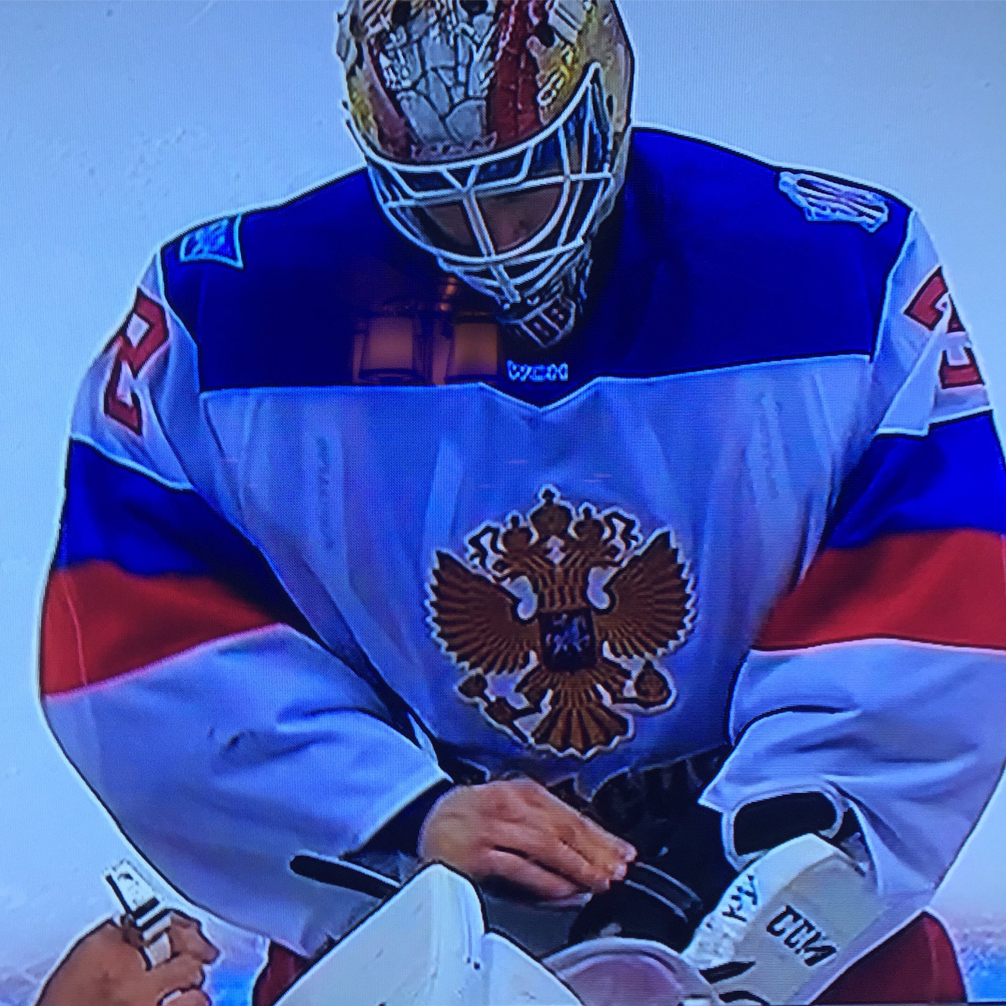 Goalie Gear Nerd on X