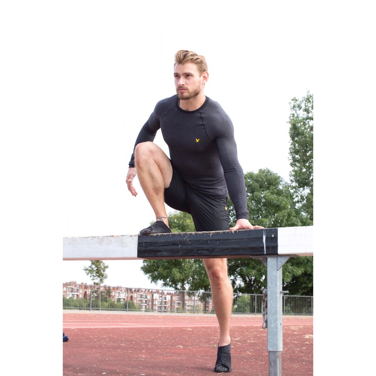 THE OBSTACLE IS THE WAY.
Focus improvement in the weakest and least fun aspects of training and beyond. #fitness