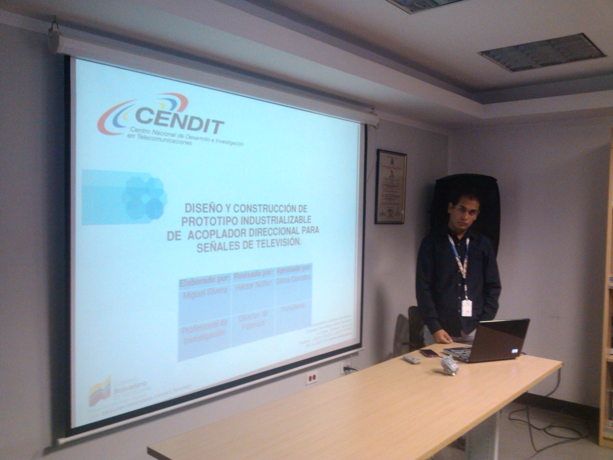 FundacionCendit tweet picture
