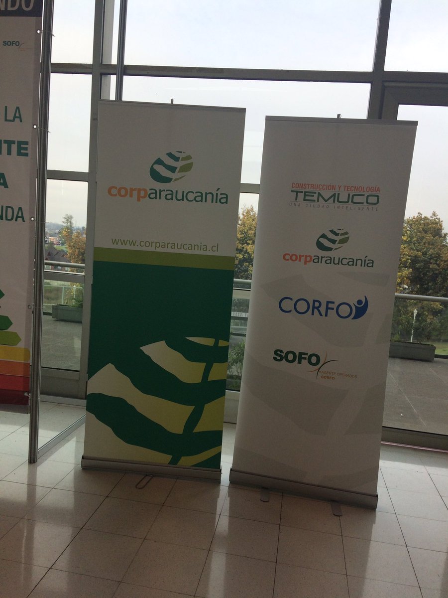 paulylarrain's tweet photo. Nodo Construcción sustentable #smartbuildind #TCOonstruye @corfo @Transforma_CL #LaAraucania https://t.co/IdgwlZXiuW