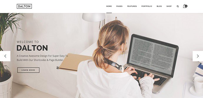 DesignWayOut's tweet image. 25 Amazing WordPress Themes Using Ghost Button goo.gl/hu9m3d