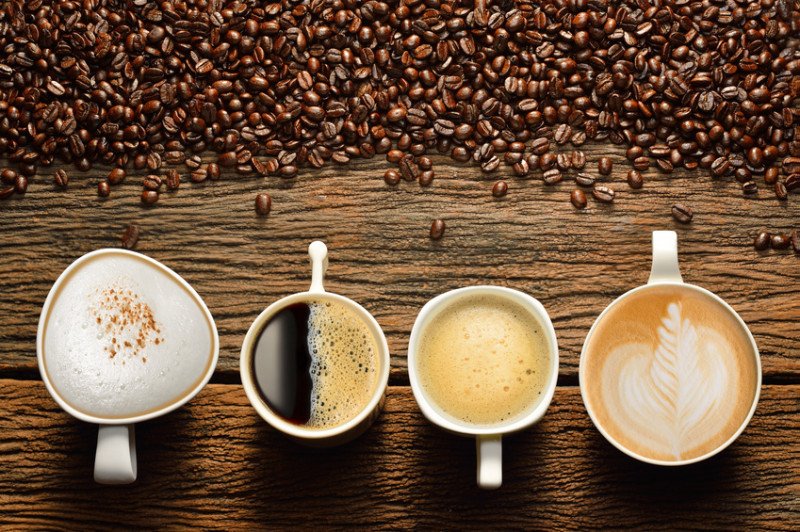 Get to know the brief history of coffee ow.ly/7ZKh303OMix