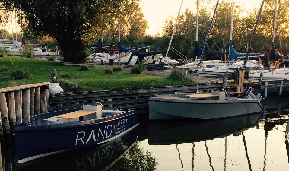 The Picnic Sport is ready to be tested at our Austrian dealer, Sailing Center Möstl. Visit sailing-center.at.