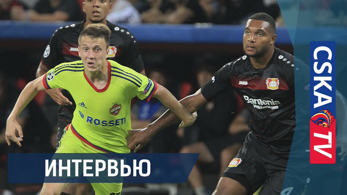 pfc_cska's tweet photo. #Головин: После первого гола все вдохновились и начали играть по-другому https://t.co/GeVc2Fl7HG #B04CSKA #UCL https://t.co/f4zQElNNYS