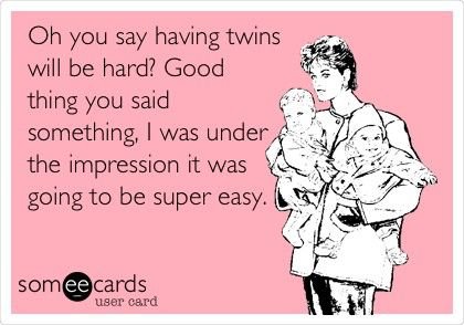 Stuff4Multiples's tweet photo. Thanks for the information ๐ #raisingmultiples #itmightlookeasy #noadviceneeded #sahm https://t.co/sHW3PYcFgP