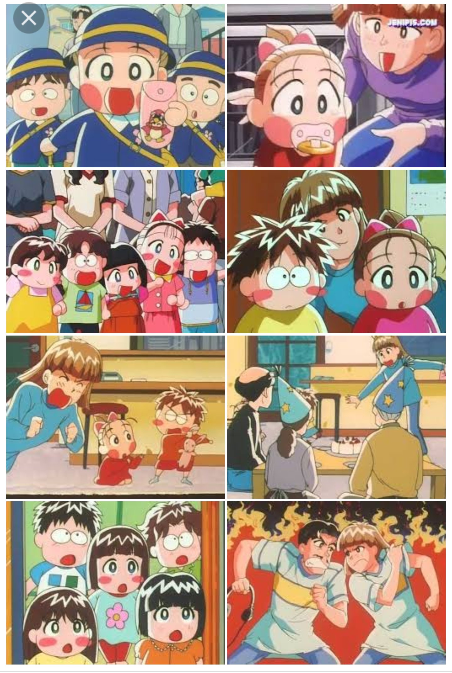 しぐれ 育児アニメ ママはぽよぽよザウルスがお好き たまたま Youtubeで見付けて 懐かしく見てみたら 育児 をしている今だから共感できるところが沢山あったから 小さいお子さんがいる方に是非見て欲しい アニメです T Co Fbnkjnasug Twitter