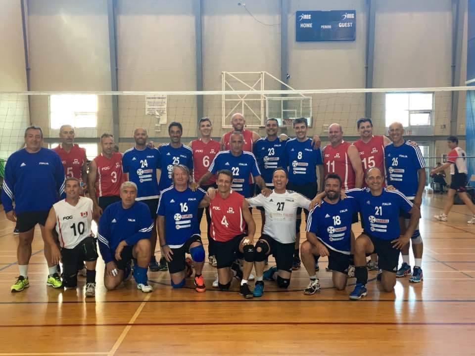 DocSula's tweet photo. I had a great time playing and treating the Canadian volleyball athletes! #AMGames2016 #acupuncture #chiropractic https://t.co/MgKY1mospK