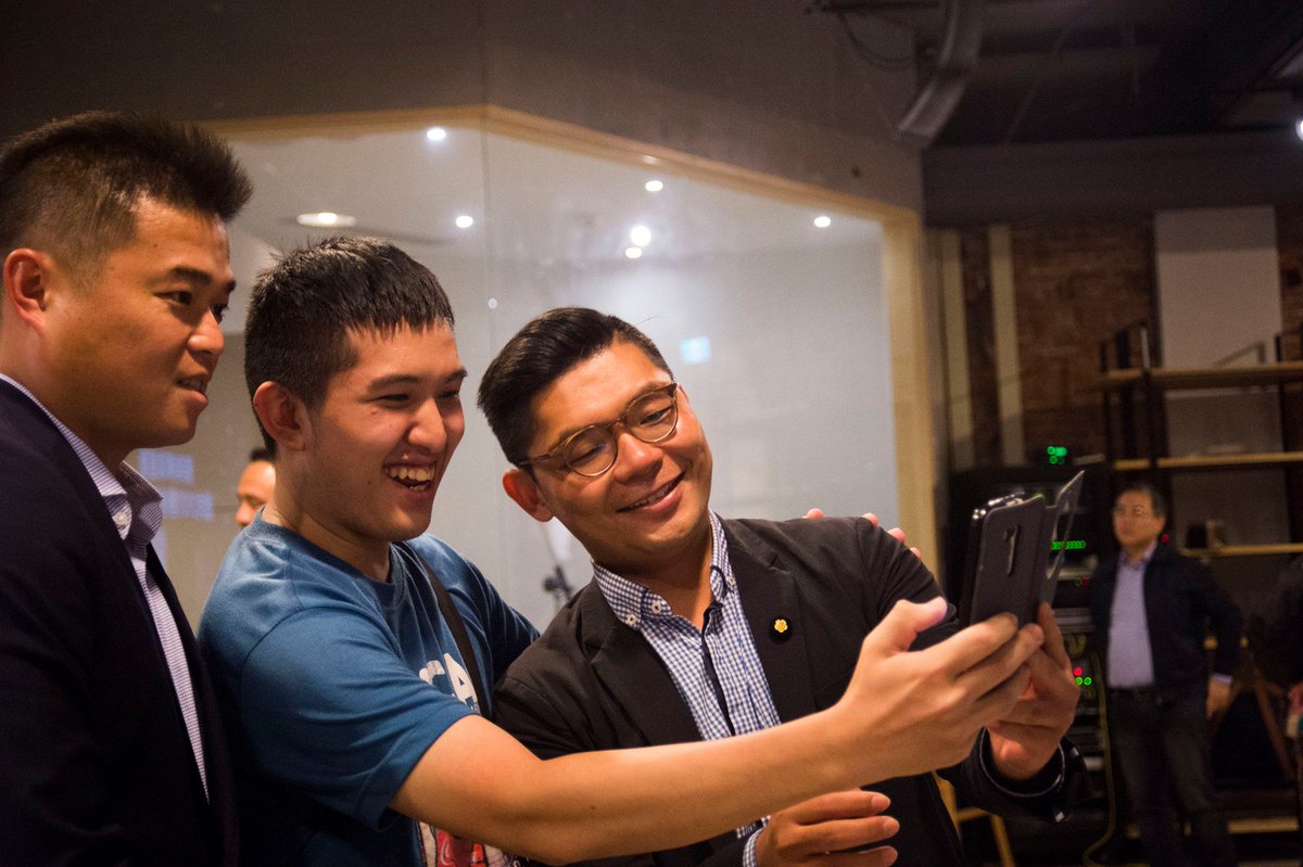 許毓仁 Jason Hsu tweet media