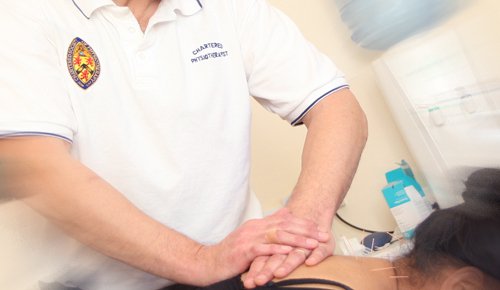 thecsp's tweet photo. Physios are vital to ‘first contact care’, says National Association of Primary Care chief https://t.co/GEiTU9Iwpo https://t.co/A6Ai8wGKD5
