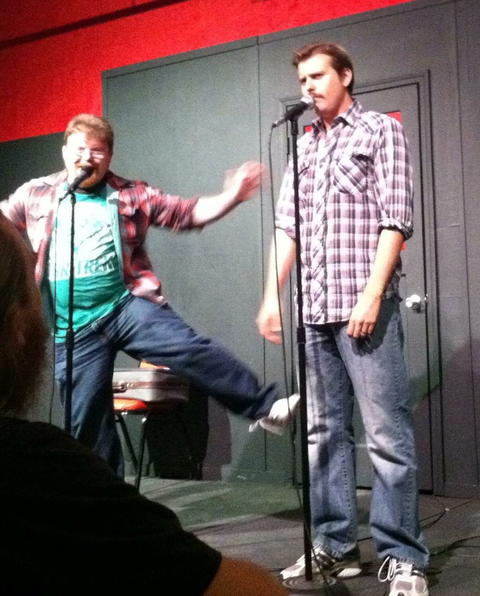 Hoverdrive's tweet photo. #tbt @PicardManeuver at the 2012 Sacramento Comedy Festival @SacComedySpot #standup #comedyfestival #norcalcomedy https://t.co/qkXQZ0Ug3Y