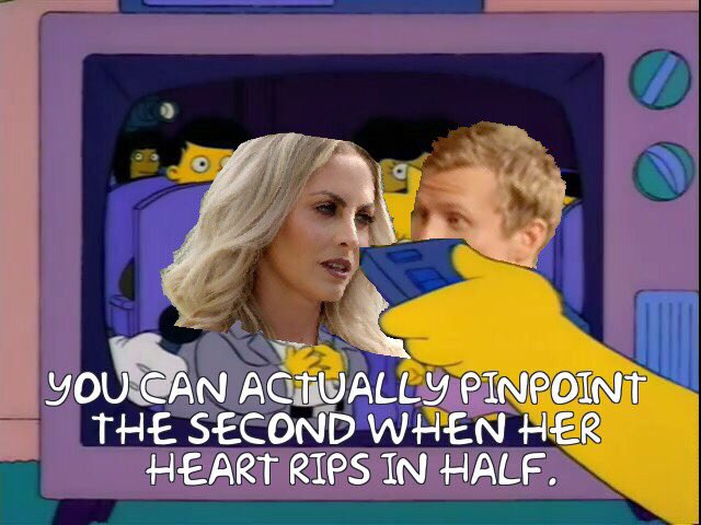 ClarkeFinn1's tweet photo. It hurt me to make this #TheBachelorAU https://t.co/LvVxeVuEI5